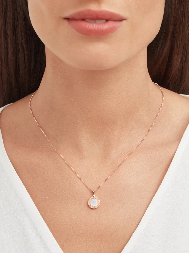 Bvlgari Bvlgari Necklace Bvlgari Bvlgari Necklace