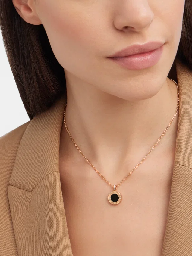 Bvlgari Bvlgari Necklace Bvlgari Bvlgari Necklace