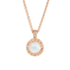 Bvlgari Bvlgari Necklace Bvlgari Bvlgari Necklace