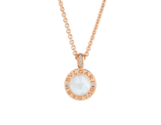 Bvlgari Bvlgari Necklace Bvlgari Bvlgari Necklace