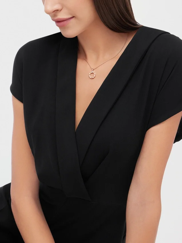 Bvlgari Bvlgari Necklace Bvlgari Bvlgari Necklace