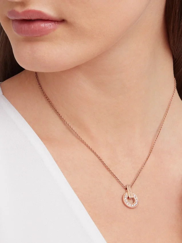Bvlgari Bvlgari Necklace Bvlgari Bvlgari Necklace