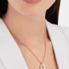 Bvlgari Bvlgari Necklace Bvlgari Bvlgari Necklace