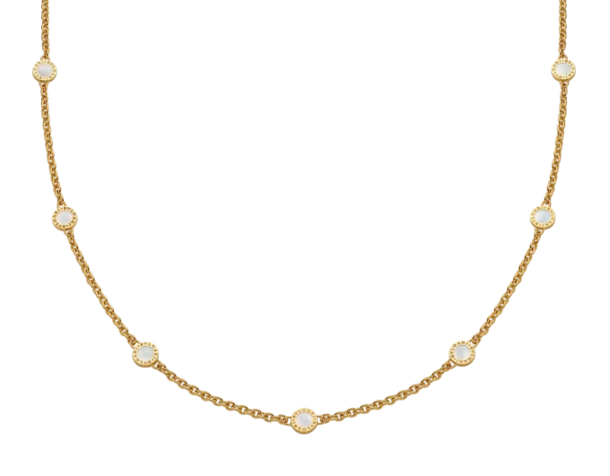 Bvlgari Bvlgari Necklace Bvlgari Bvlgari Necklace