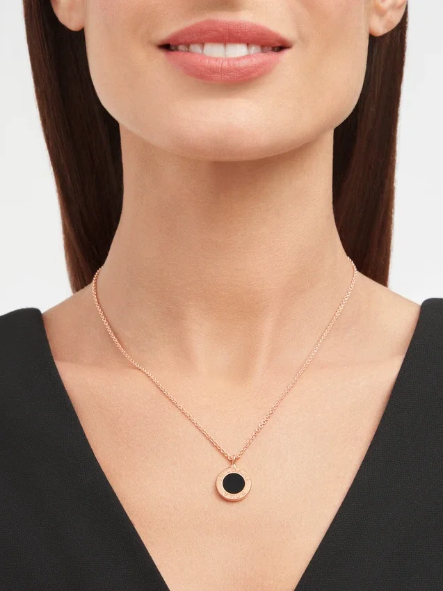Bvlgari Bvlgari Necklace Bvlgari Bvlgari Necklace