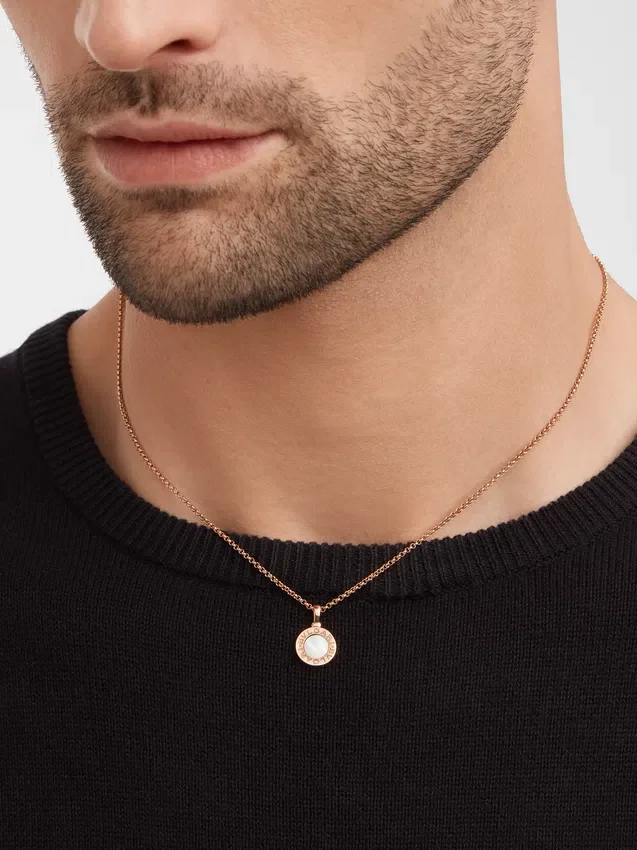 Bvlgari Bvlgari Necklace Bvlgari Bvlgari Necklace