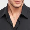 Bvlgari Bvlgari Necklace Bvlgari Bvlgari Necklace