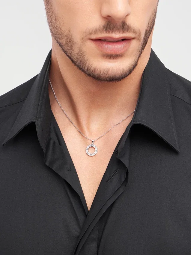 Bvlgari Bvlgari Necklace Bvlgari Bvlgari Necklace