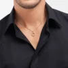 Bvlgari Bvlgari Necklace Bvlgari Bvlgari Necklace