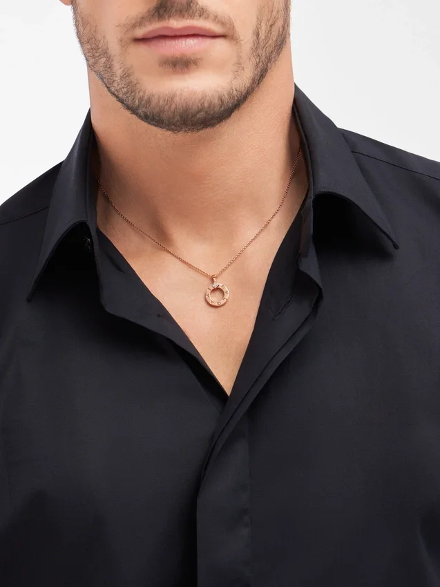 Bvlgari Bvlgari Necklace Bvlgari Bvlgari Necklace