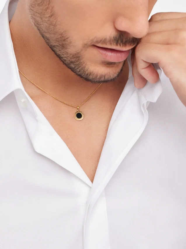 Bvlgari Bvlgari Necklace Bvlgari Bvlgari Necklace