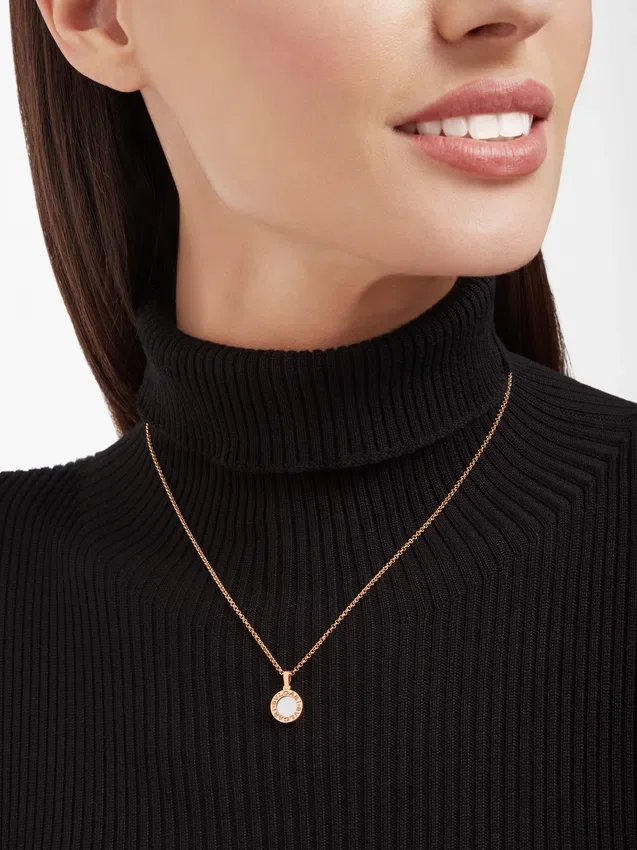 Bvlgari Bvlgari Necklace Bvlgari Bvlgari Necklace