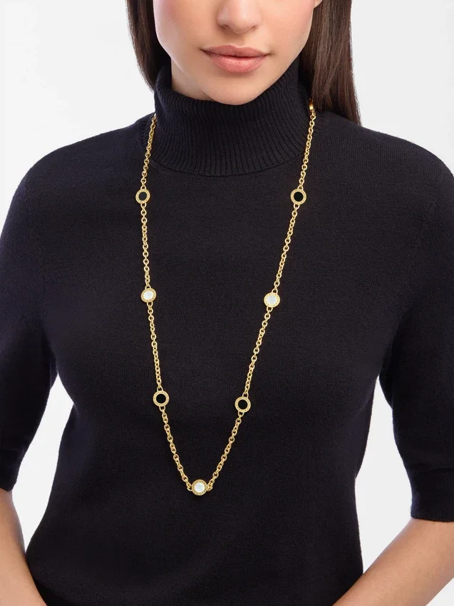 Bvlgari Bvlgari Necklace Bvlgari Bvlgari Necklace