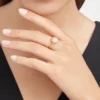 Bvlgari Bvlgari Ring Bvlgari Bvlgari Ring