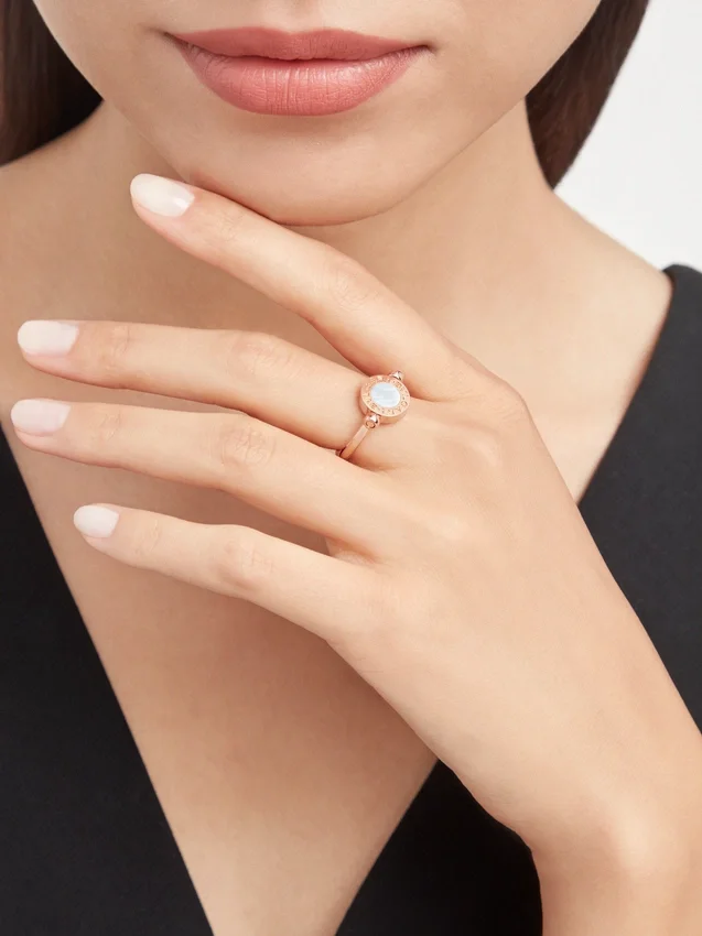 Bvlgari Bvlgari Ring Bvlgari Bvlgari Ring
