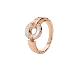 Bvlgari Bvlgari Ring Bvlgari Bvlgari Ring