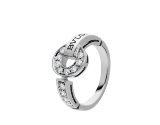 Bvlgari Bvlgari Ring Bvlgari Bvlgari Ring