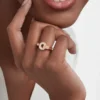 Bvlgari Bvlgari Ring Bvlgari Bvlgari Ring