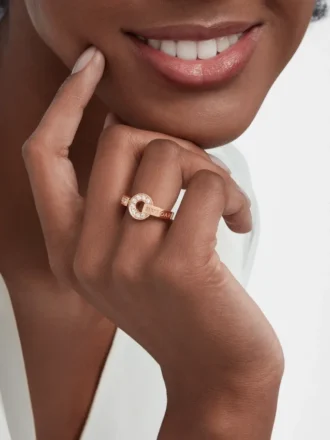 Bvlgari Bvlgari Ring
