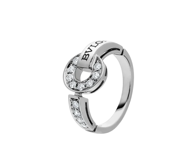Bvlgari Bvlgari Ring Bvlgari Bvlgari Ring