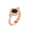 Bvlgari Bvlgari Ring Bvlgari Bvlgari Ring