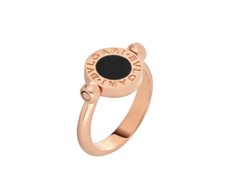 Bvlgari Bvlgari Ring Bvlgari Bvlgari Ring