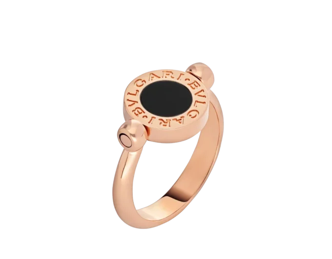Bvlgari Bvlgari Ring Bvlgari Bvlgari Ring