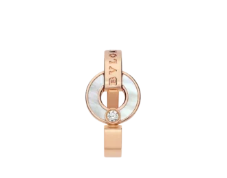 Bvlgari Bvlgari Ring Bvlgari Bvlgari Ring