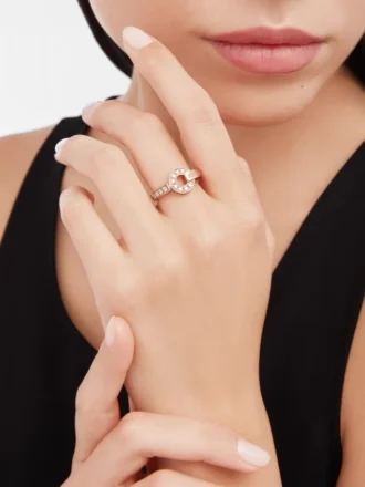 Bvlgari Bvlgari Ring
