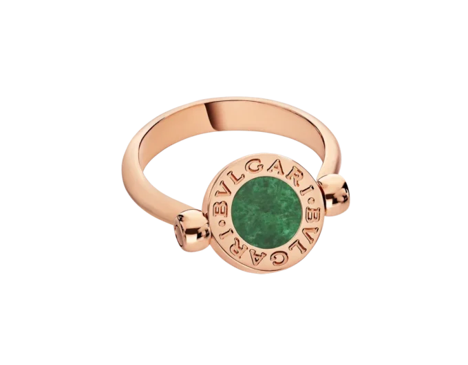 Bvlgari Bvlgari Ring Bvlgari Bvlgari Ring