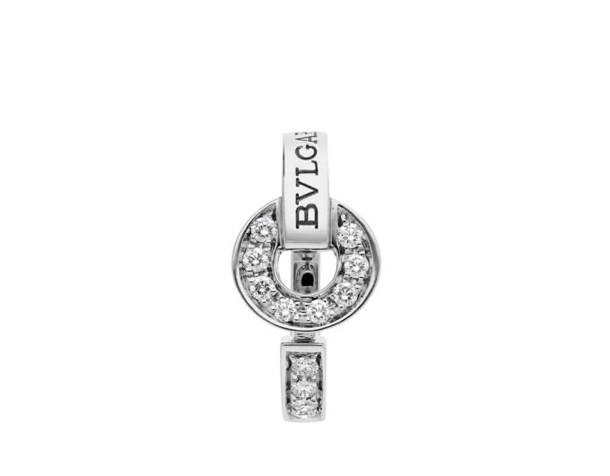 Bvlgari Bvlgari Ring Bvlgari Bvlgari Ring