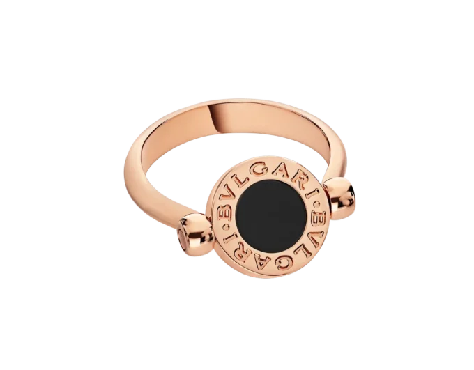 Bvlgari Bvlgari Ring Bvlgari Bvlgari Ring