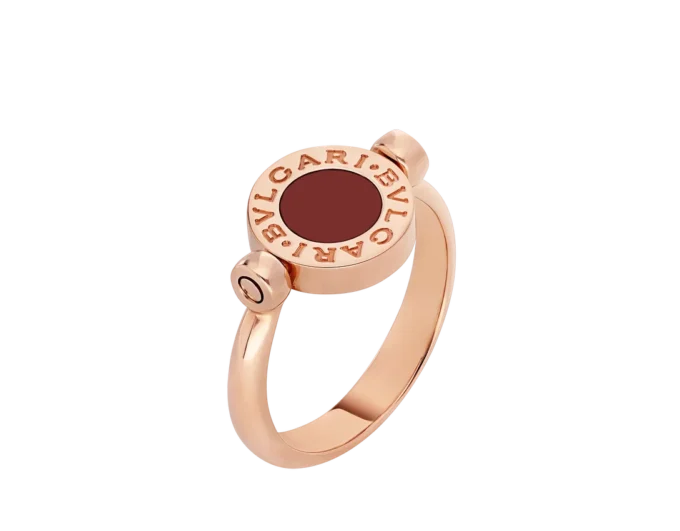 Bvlgari Bvlgari Ring Bvlgari Bvlgari Ring