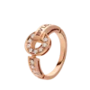 Bvlgari Bvlgari Ring Bvlgari Bvlgari Ring
