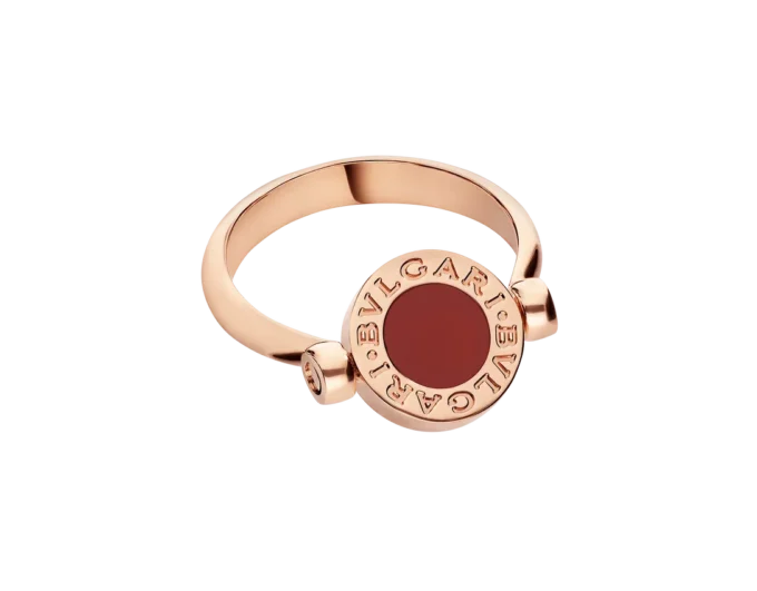 Bvlgari Bvlgari Ring Bvlgari Bvlgari Ring