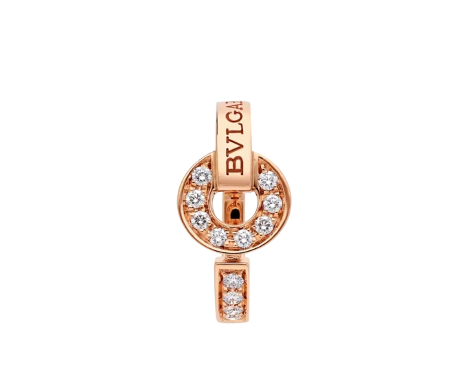 Bvlgari Bvlgari Ring Bvlgari Bvlgari Ring