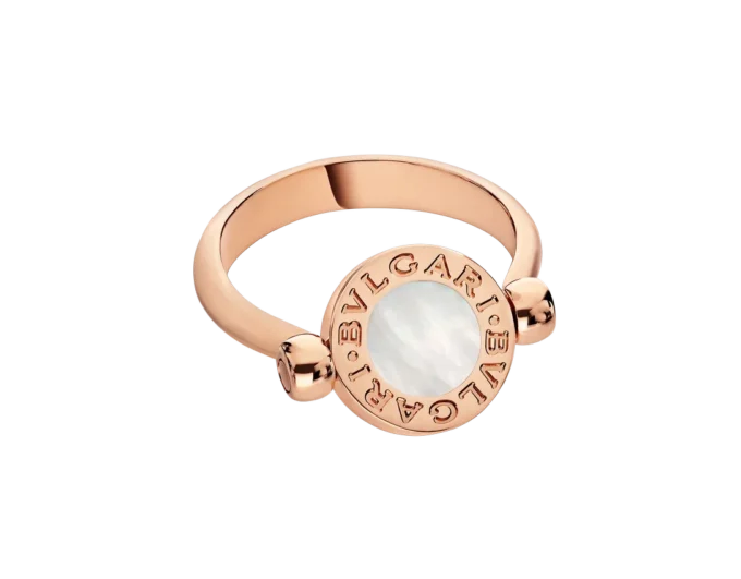 Bvlgari Bvlgari Ring Bvlgari Bvlgari Ring