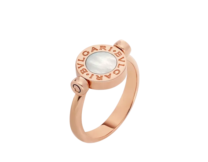Bvlgari Bvlgari Ring Bvlgari Bvlgari Ring