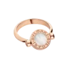 Bvlgari Bvlgari Ring Bvlgari Bvlgari Ring
