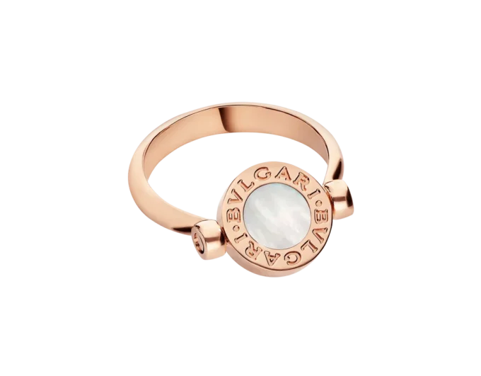 Bvlgari Bvlgari Ring Bvlgari Bvlgari Ring