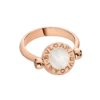 Bvlgari Bvlgari Ring Bvlgari Bvlgari Ring