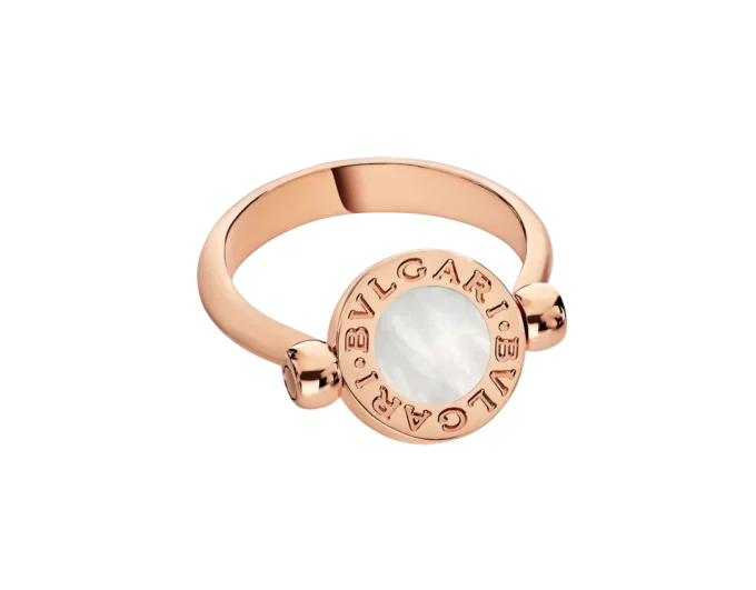 Bvlgari Bvlgari Ring Bvlgari Bvlgari Ring