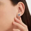 Bvlgari Bvlgari Single Earring Bvlgari Bvlgari Single Earring