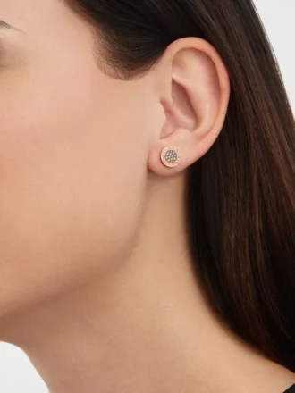 Bvlgari Bvlgari Single Earring