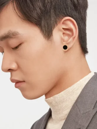 Bvlgari Bvlgari Single Earring