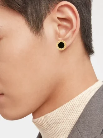 Bvlgari Bvlgari Single Earring