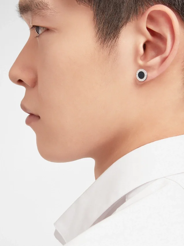 Bvlgari Bvlgari Single Earring Bvlgari Bvlgari Single Earring