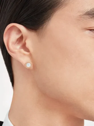 Bvlgari Bvlgari Single Earring