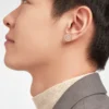 Bvlgari Bvlgari Single Earring Bvlgari Bvlgari Single Earring
