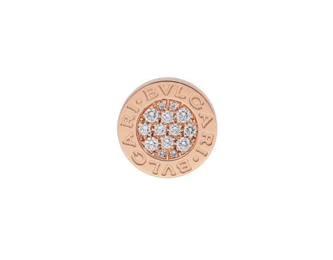 Bvlgari Bvlgari Single Earring Bvlgari Bvlgari Single Earring